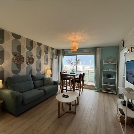 Le Sable D Opale Apartamento Calais Exterior foto